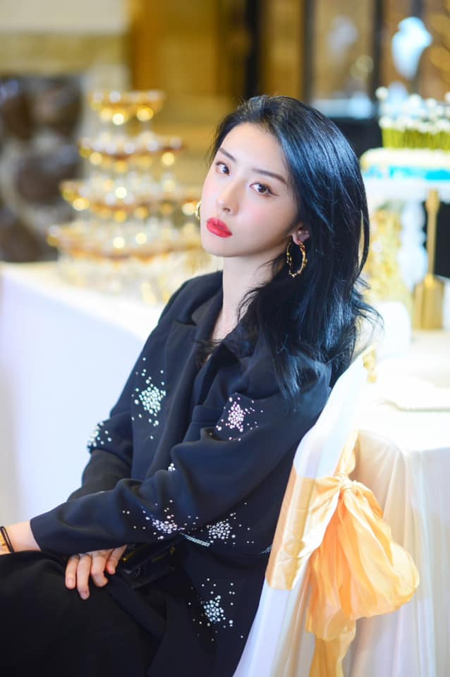 Triệu Tiểu Đường (The9) là ví dụ điển hình của họa từ miệng mà ra: Phá bỏ quy tắc của cuộc thi, hành động thiếu suy nghĩ,... Ảnh 8