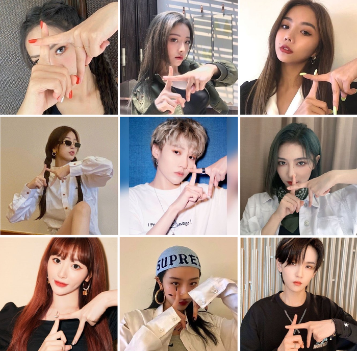 Triệu Tiểu Đường (The9) là ví dụ điển hình của họa từ miệng mà ra: Phá bỏ quy tắc của cuộc thi, hành động thiếu suy nghĩ,... Ảnh 4