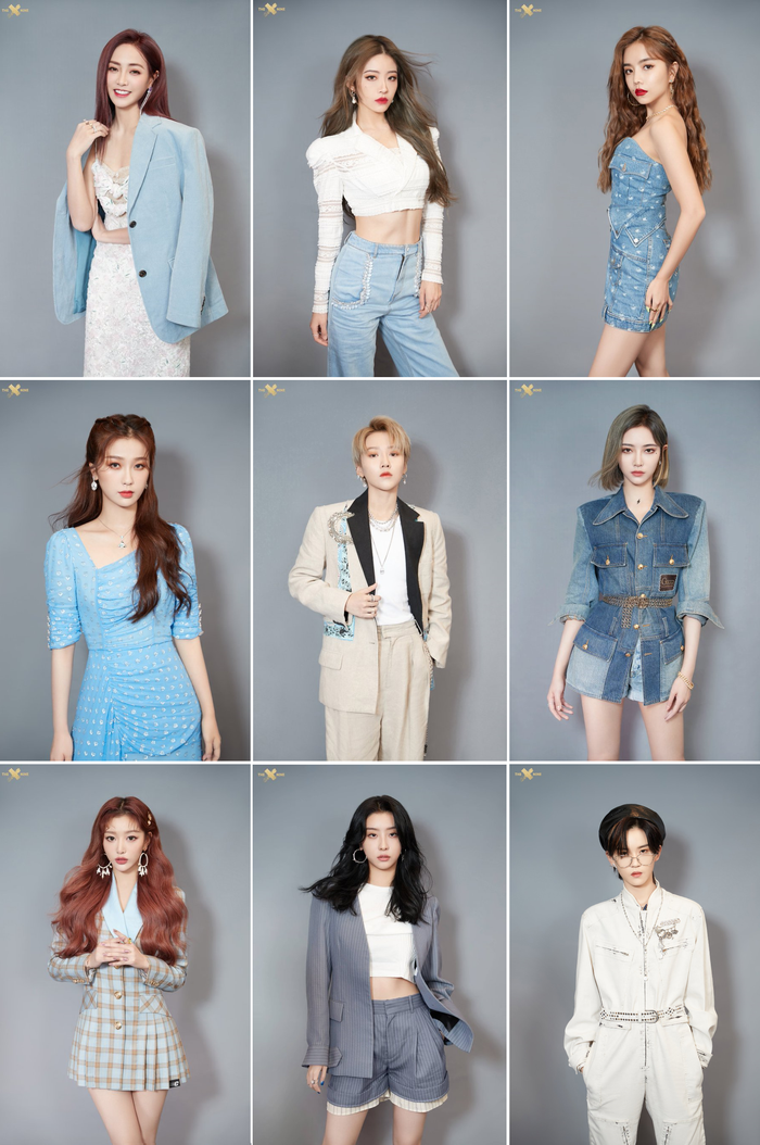 Triệu Tiểu Đường (The9) là ví dụ điển hình của họa từ miệng mà ra: Phá bỏ quy tắc của cuộc thi, hành động thiếu suy nghĩ,... Ảnh 5