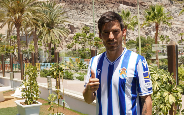 David Silva dương tính với Covid-19 Ảnh 2