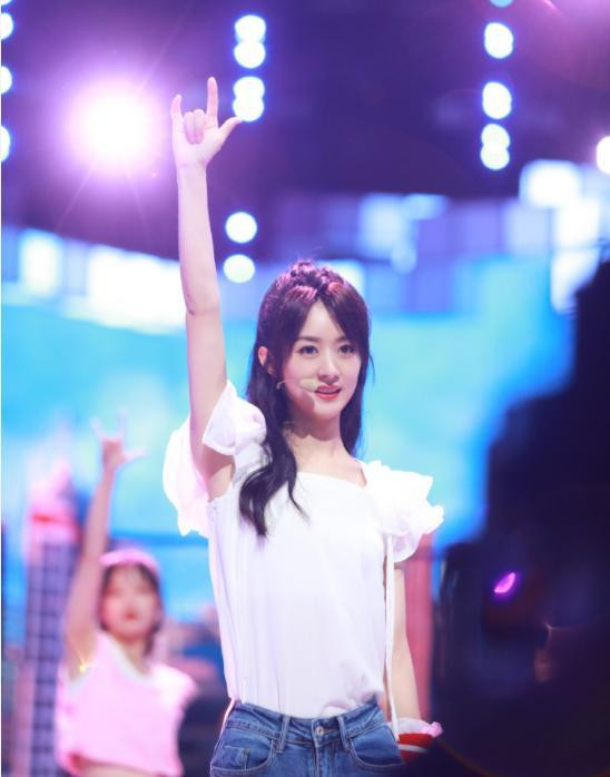 Phía Triệu Lệ Dĩnh bày tỏ sự tức giận trước hành động biên tập ác ý của show Nhà hàng Trung hoa mùa 4 Ảnh 6