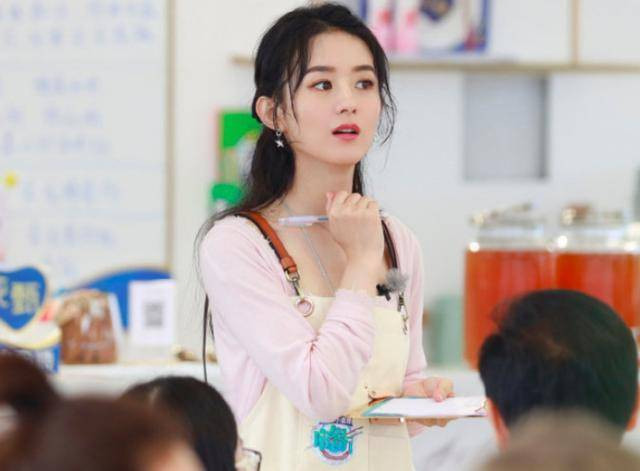 Phía Triệu Lệ Dĩnh bày tỏ sự tức giận trước hành động biên tập ác ý của show Nhà hàng Trung hoa mùa 4 Ảnh 4