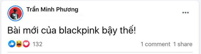 Ice Cream (BlackPink - Selena Gomez) ngọt ngào hết chỗ chê nhưng sao thành viên Da LAB lại nhận xét... 'bậy bạ thế'? Ảnh 1