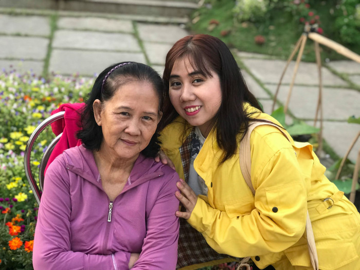 Vu Lan mùa hiếu hạnh: Khắp thế gian không ai tốt bằng mẹ, đi suốt cuộc đời tình mẹ mãi theo con Ảnh 3