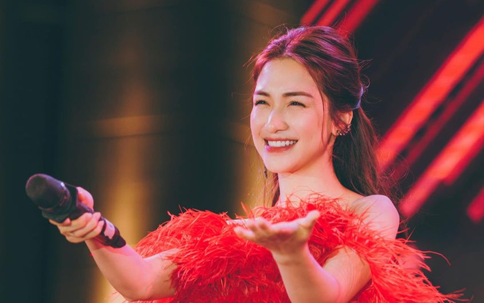 Hoà Minzy công khai chỉnh sửa bộ phận này trên khuôn mặt của mình Ảnh 2