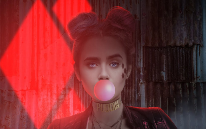 Nữ diễn viên suýt thì vào vai Harley Quinn của DCEU là ai? Ảnh 2