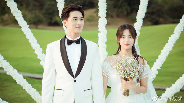 'Em đến cùng mùa hè' với những tập đầu cực vui: Dương Siêu Việt - Hứa Ngụy Châu làm tốt trong 'Full House' bản Trung Ảnh 12