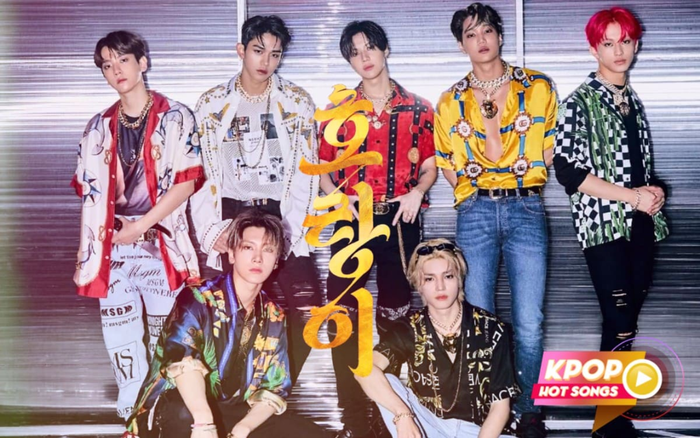 SuperM chính thức 'thả xích' Tiger Inside: Nổi da gà với nốt cao của Baekhyun, tổng thể MV trông cứ na ná Wofl (EXO) Ảnh 2