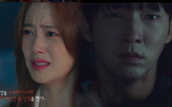 'Hoa của quỷ': 4 điều khán giả thích và 1 điều ghét trong tập 9-10, Lee Jun Ki đã yêu Moon Chae Won! Ảnh 2