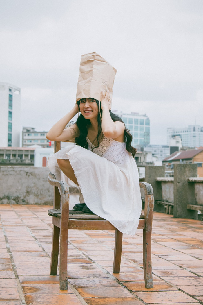 Nhật ký niềng răng của Khánh Vân 'Mắt Biếc' hai tuần đầu đầy 'sóng gió' và những chuyện dở khóc dở cười! Ảnh 7