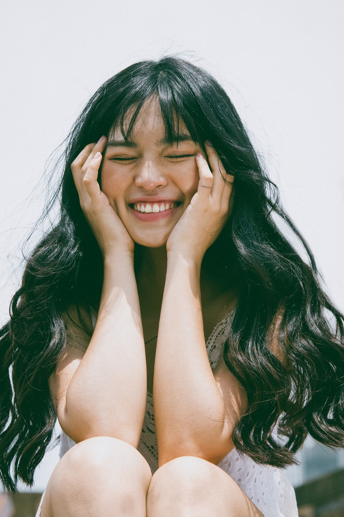 Nhật ký niềng răng của Khánh Vân 'Mắt Biếc' hai tuần đầu đầy 'sóng gió' và những chuyện dở khóc dở cười! Ảnh 3