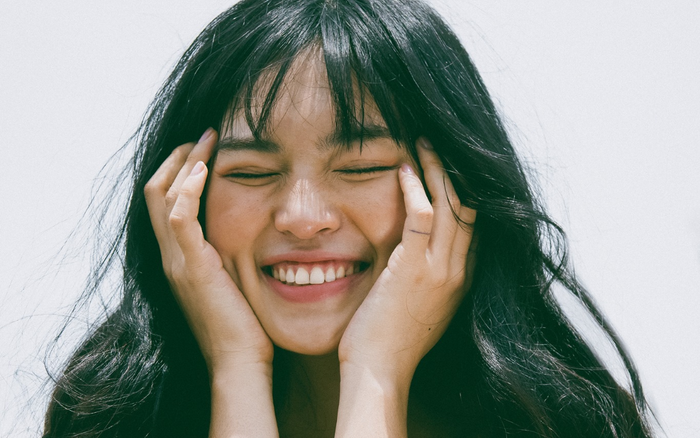 Nhật ký niềng răng của Khánh Vân 'Mắt Biếc' hai tuần đầu đầy 'sóng gió' và những chuyện dở khóc dở cười! Ảnh 2