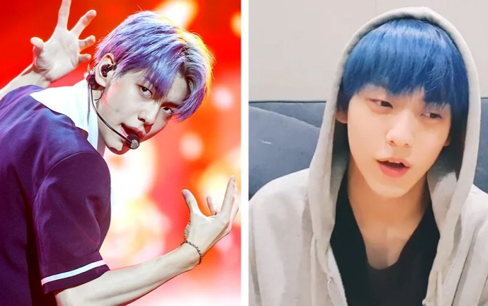 Soobin (TXT) kể lại kỷ niệm ca hát, từng bị mẹ cấp đoán vì nghĩ rằng sẽ thất bại Ảnh 2