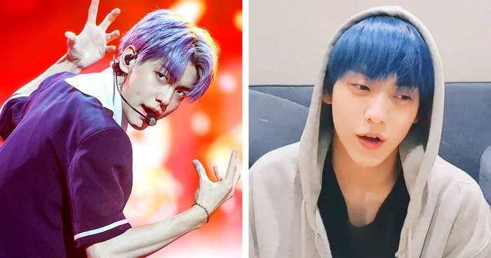 Soobin (TXT) kể lại kỷ niệm ca hát, từng bị mẹ cấp đoán vì nghĩ rằng sẽ thất bại Ảnh 11