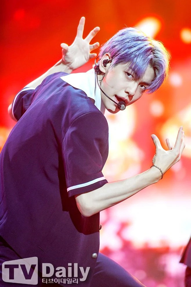 Soobin (TXT) kể lại kỷ niệm ca hát, từng bị mẹ cấp đoán vì nghĩ rằng sẽ thất bại Ảnh 3