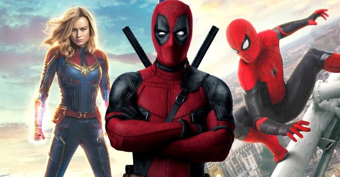 Ryan Reynolds chỉ trích Marvel vì bỏ rơi Deadpool? Ảnh 3