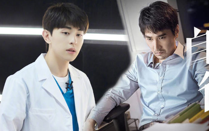 Khán giả thờ ơ với phim mới của Triệu Hựu Đình nhưng lại cực kỳ phấn khích với tác phẩm của Đặng Luân Ảnh 2