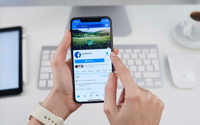 Bắt đầu từ tháng này, Facebook sẽ có thay đổi mới dù bạn muốn hay không Ảnh 2