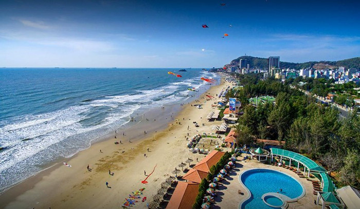 Từ ngày 1/9, các hoạt động sự kiện văn hóa đông người tại Bà Rịa - Vũng Tàu được phép hoạt động trở lại. Ảnh minh họa