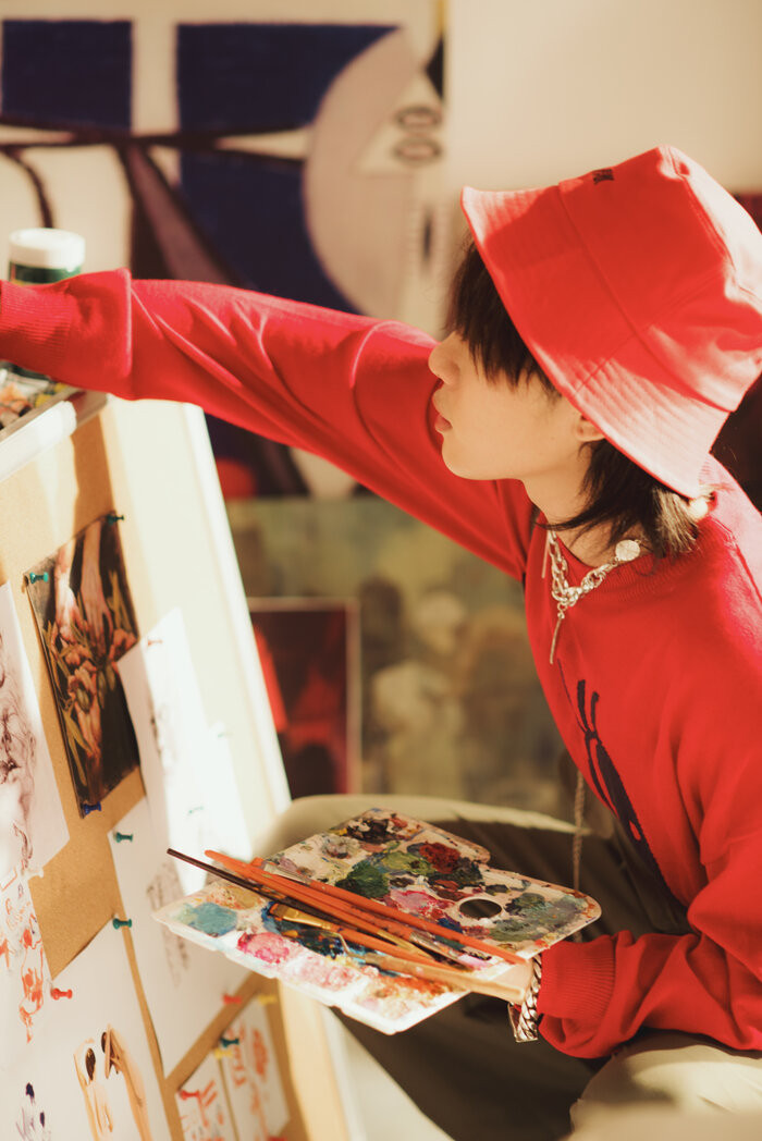 Lời nhắn của Hòa Minzy gửi tới Jack ngay trước thềm comeback gây chú ý Ảnh 5