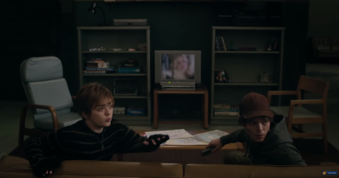 Tiết lộ cảnh phim khẳng định 'The New Mutants' không chỉ là phim X-Men mà còn là phim kinh dị Ảnh 7