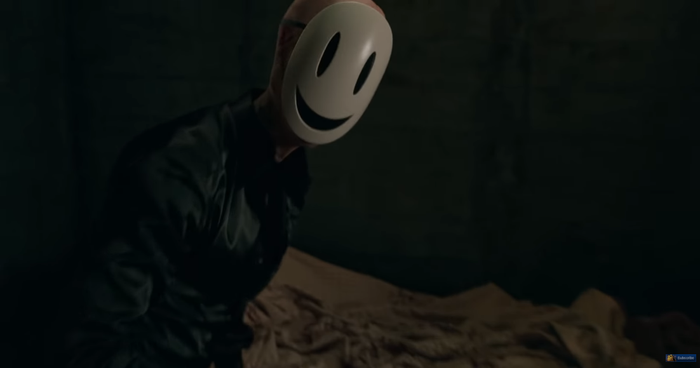 Tiết lộ cảnh phim khẳng định 'The New Mutants' không chỉ là phim X-Men mà còn là phim kinh dị Ảnh 9