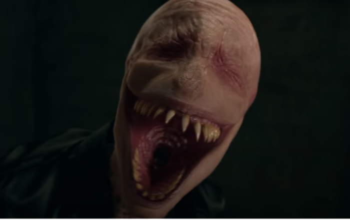 Tiết lộ cảnh phim khẳng định 'The New Mutants' không chỉ là phim X-Men mà còn là phim kinh dị Ảnh 2