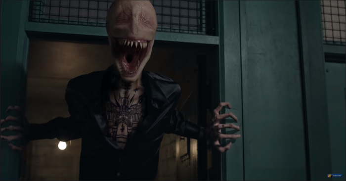 Tiết lộ cảnh phim khẳng định 'The New Mutants' không chỉ là phim X-Men mà còn là phim kinh dị Ảnh 11