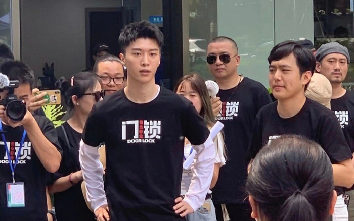 Phạm Thừa Thừa tiếp tục đóng bộ phim hồi hợp, gay cấn khác dù 'Nguyện vọng chí mạng' chưa chiếu Ảnh 2