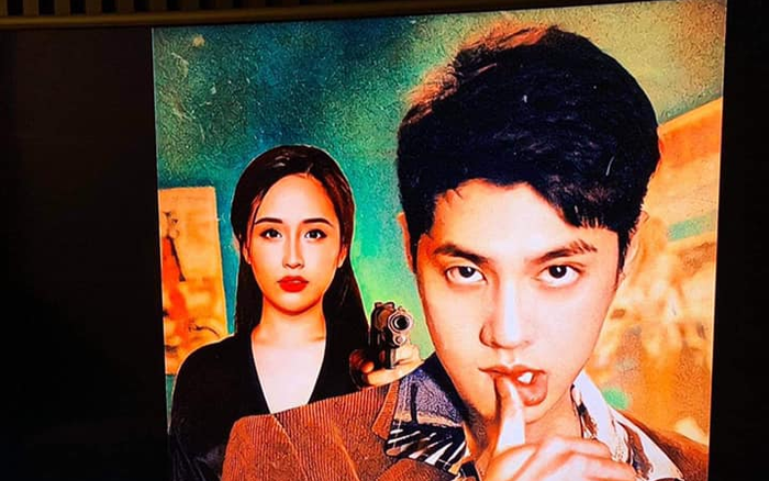 Mai Phương Thuý là 'người đặc biệt' mà Noo Phước Thịnh úp mở cho thời khắc 9999 sắp tới? Ảnh 2