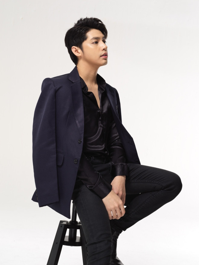 Rò rỉ poster khẳng định Mai Phương Thúy sẽ là nữ chính trong MV sắp tới của Noo Phước Thịnh? Ảnh 6