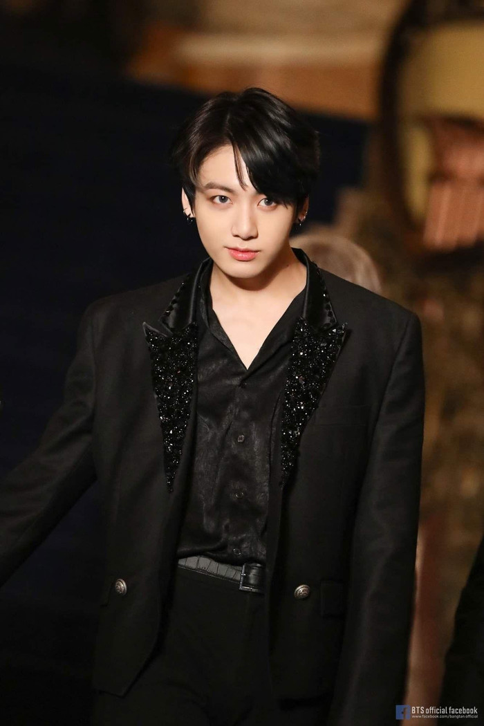 Jungkook (BTS) tuổi 24: #1 Billboard Hot 100 và hàng loạt những món quà ý nghĩa khác trong ngày sinh nhật Ảnh 12