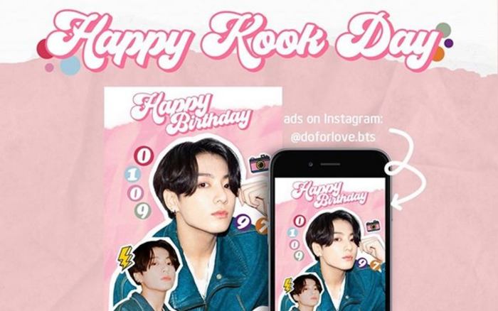 Jungkook (BTS) tuổi 24: #1 Billboard Hot 100 và hàng loạt những món quà ý nghĩa khác trong ngày sinh nhật Ảnh 2