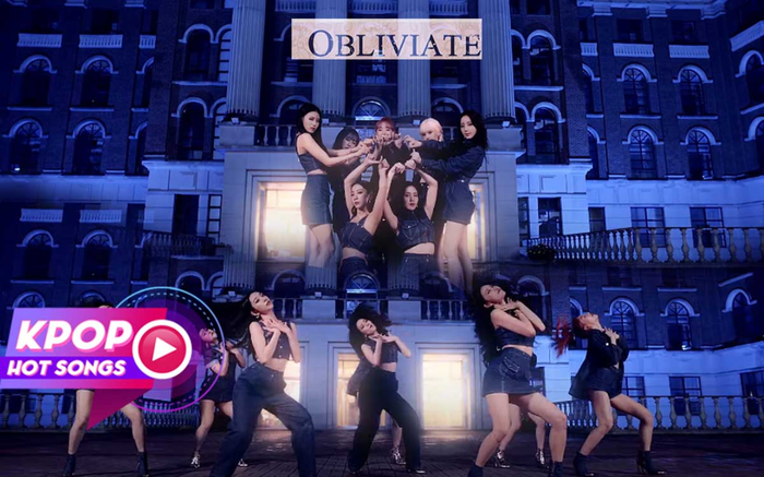 Lovelyz tung MV trở lại sau 1 năm 4 tháng, doanh thu album đạt mốc cao nhất kể từ khi debut, có hay không khả năng bật lên? Ảnh 2