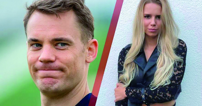 Nghi vấn thủ thành Neuer chia tay bồ trẻ kém 14 tuổi Ảnh 3