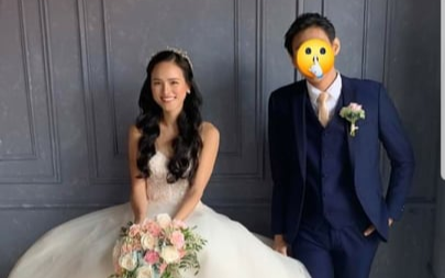 Người mẫu Tuyết Lan tìm được bến đỗ hạnh phúc mới sau 7 tháng công khai ly hôn chồng cũ Việt Kiều? Ảnh 2