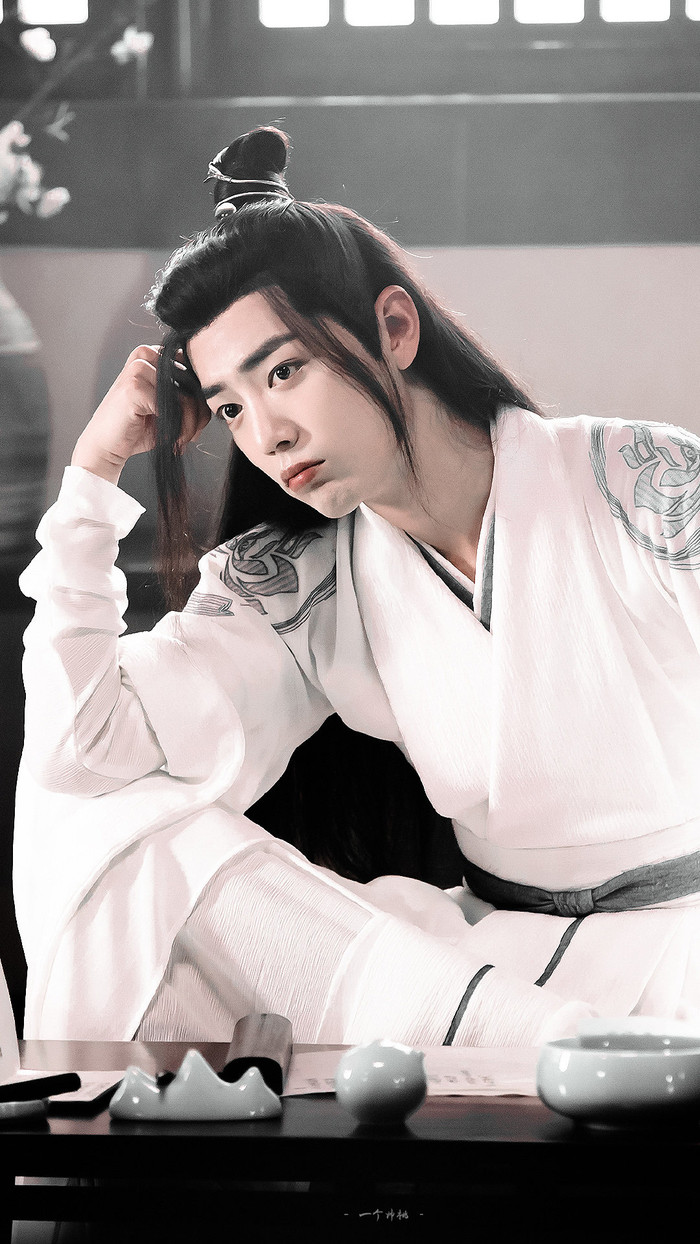 Top 5 'bạn trai mùa hè' được yêu thích nhất của màn ảnh Hoa ngữ Ảnh 3