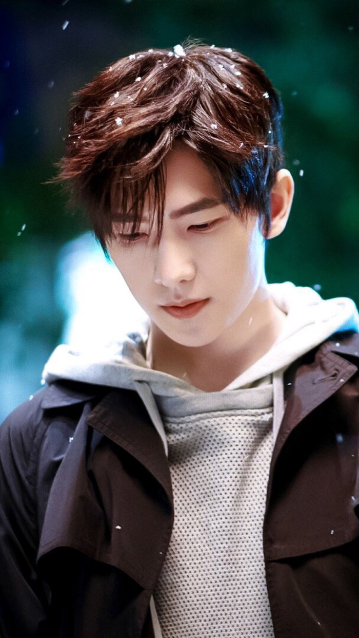 Top 5 'bạn trai mùa hè' được yêu thích nhất của màn ảnh Hoa ngữ Ảnh 7