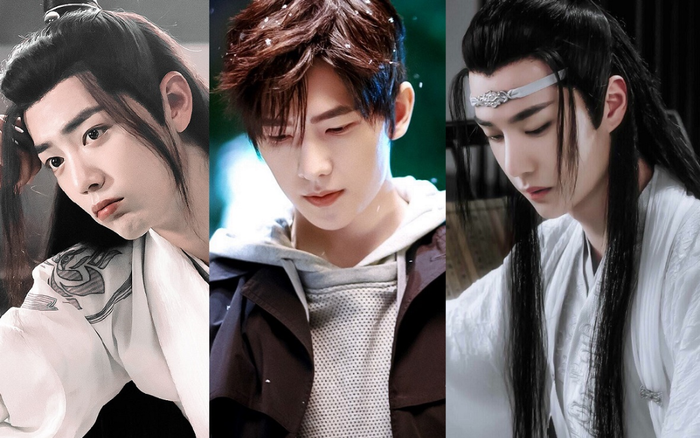 Top 5 'bạn trai mùa hè' được yêu thích nhất của màn ảnh Hoa ngữ Ảnh 2