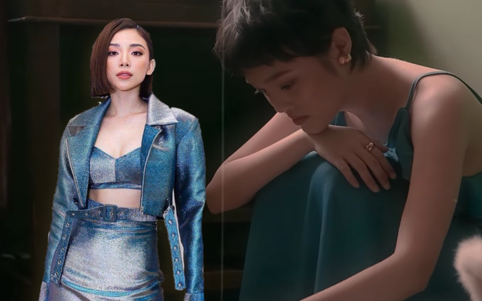 Cô nàng này là ai mà khiến Tóc Tiên phải ra tay đảm nhiệm luôn cả hoà âm phối khí cho bài hát mới? Ảnh 2