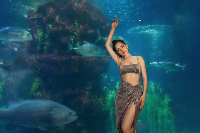 Đây là câu trả lời của Chi Pu khi được yêu cầu kể tên 3 nghệ sĩ nữ mình ghét nhất showbiz Ảnh 8