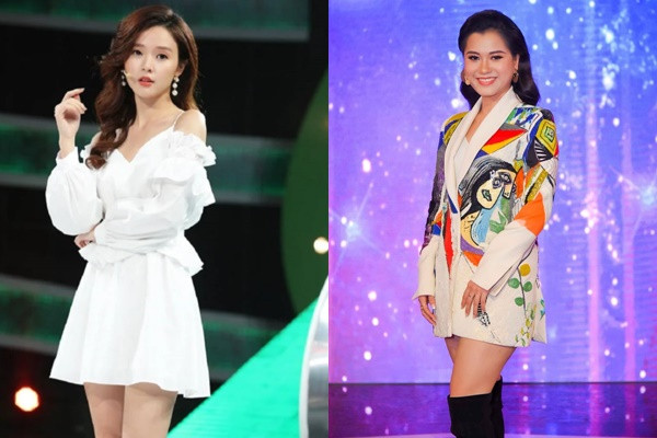 Sao Việt bằng tuổi nhưng chênh lệch nhan sắc khó tin: Nhã Phương như em gái Bảo Thanh Ảnh 3