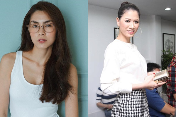 Sao Việt bằng tuổi nhưng chênh lệch nhan sắc khó tin: Nhã Phương như em gái Bảo Thanh Ảnh 8