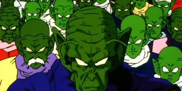 Dragon Ball: Top 10 điều bạn có thể chưa biết về Đại Ma Vương Piccolo (P.2) Ảnh 5