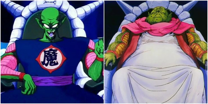 Dragon Ball: Top 10 điều bạn có thể chưa biết về Đại Ma Vương Piccolo (P.2) Ảnh 3