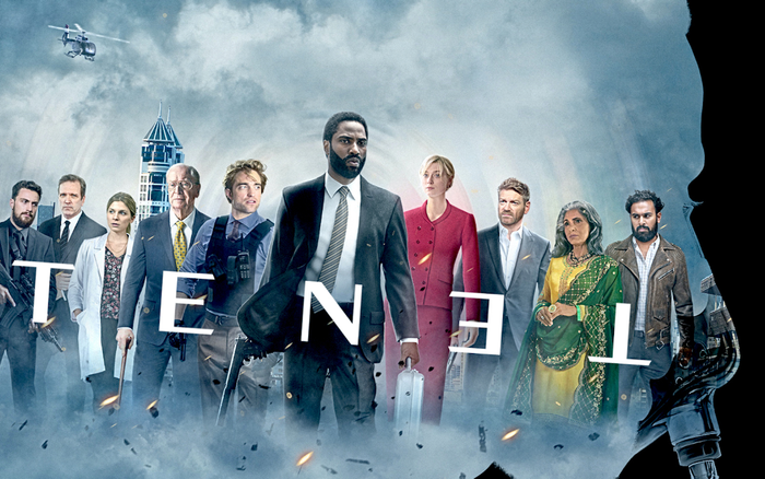 Nhà sản xuất không thể ngờ doanh thu của 'Tenet' lại khủng đến vậy chỉ sau vài ngày công chiếu Ảnh 2