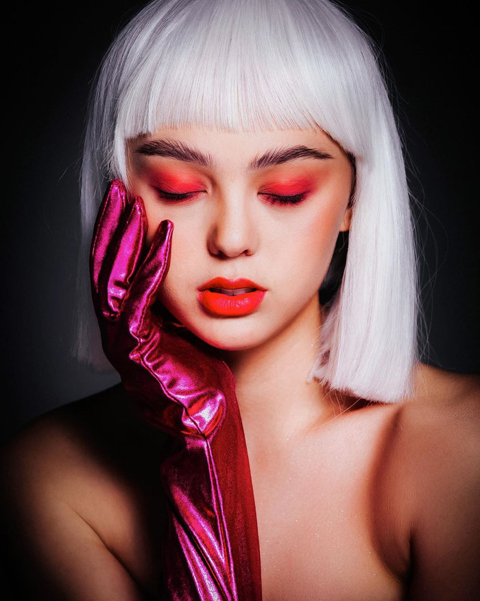 Bùi Tiến Dũng công khai đăng ảnh chụp chung cùng mẫu Tây Dianka Ảnh 6