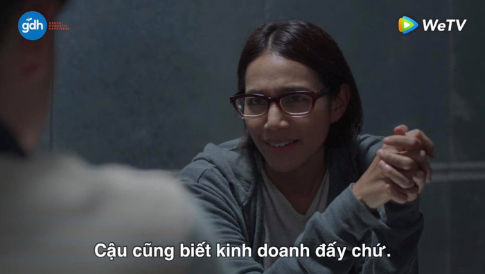 'Bad Genius The Series' tập 9-10: Khai thác nội dung hoàn toàn mới, Bank thay thế Lin làm chủ cuộc chơi Ảnh 30