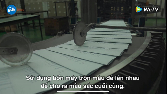 'Bad Genius The Series' tập 9-10: Khai thác nội dung hoàn toàn mới, Bank thay thế Lin làm chủ cuộc chơi Ảnh 23