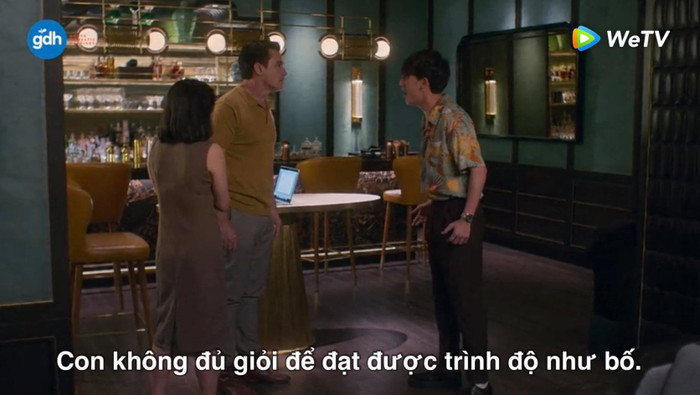 'Bad Genius The Series' tập 9-10: Khai thác nội dung hoàn toàn mới, Bank thay thế Lin làm chủ cuộc chơi Ảnh 17